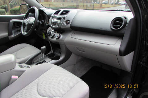 2008 Toyota RAV4