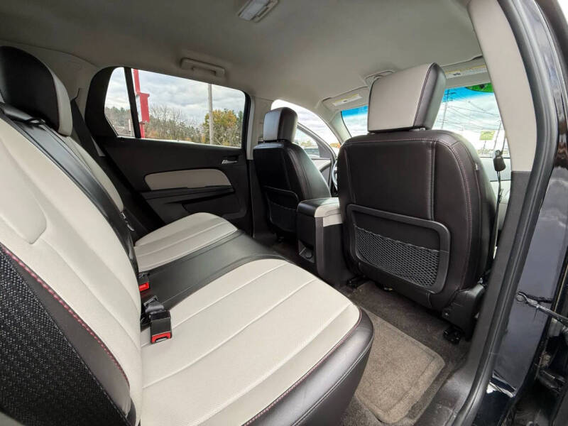 2011 GMC Terrain SLT-1