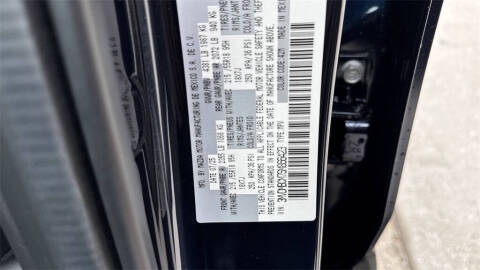 2025 Mazda CX-30 2.5 S Preferred