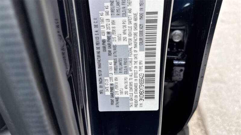 2025 Mazda CX-30 2.5 S Preferred