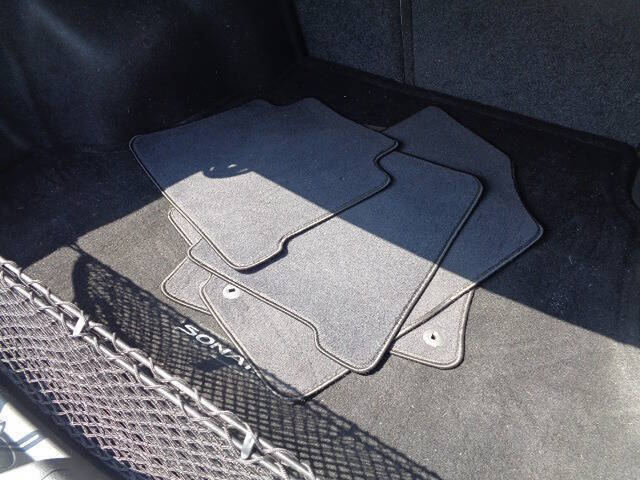 2018 Hyundai Sonata Limited