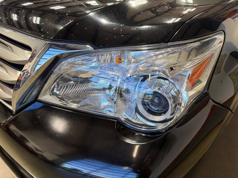 2010 Lexus GX 460