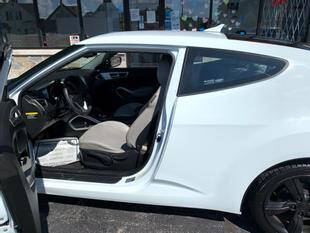 2013 Hyundai Veloster