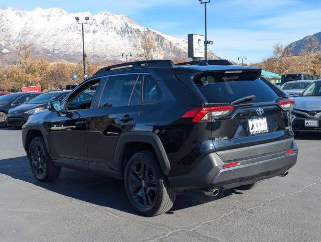 2023 Toyota RAV4 for sale at Axio Auto Boise in Boise, ID