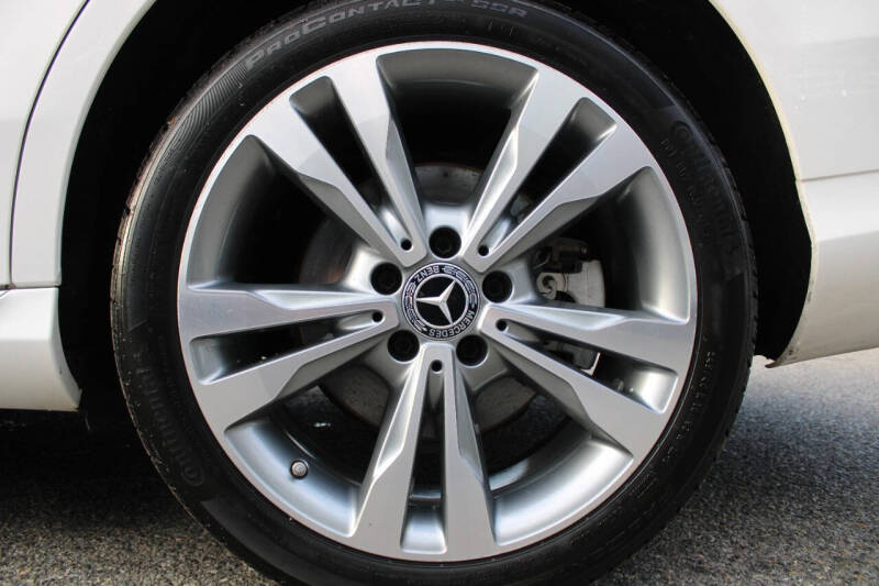 2018 Mercedes-Benz C-Class C 300 4MATIC