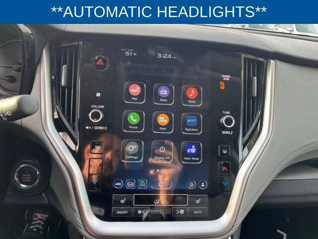 2023 Subaru Outback Premium