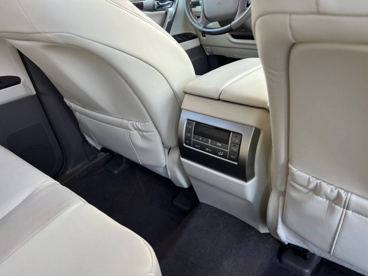 2019 Lexus GX 460 for sale at James Motors Inc. in East Longmeadow, MA