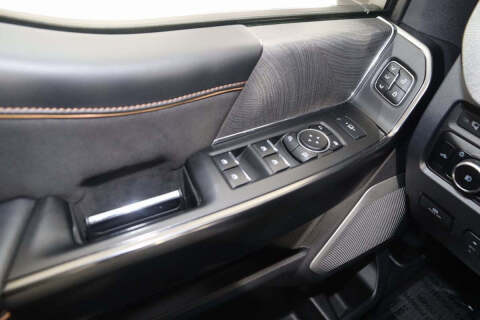 2024 Ford F-350 Super Duty Platinum