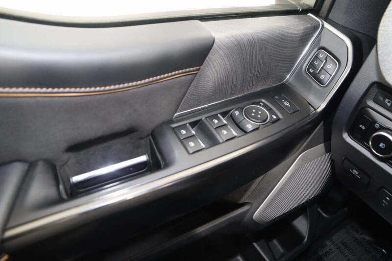 2024 Ford F-350 Super Duty Platinum