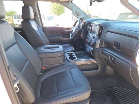 2022 Chevrolet Silverado 1500 Limited