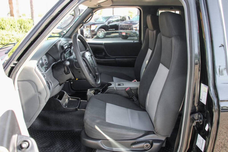 2008 Ford Ranger SPORT