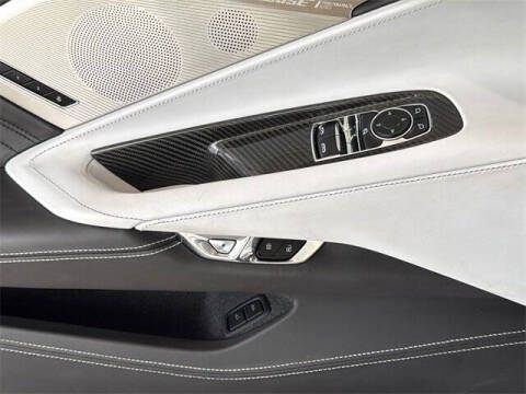 2023 Chevrolet Corvette Z06