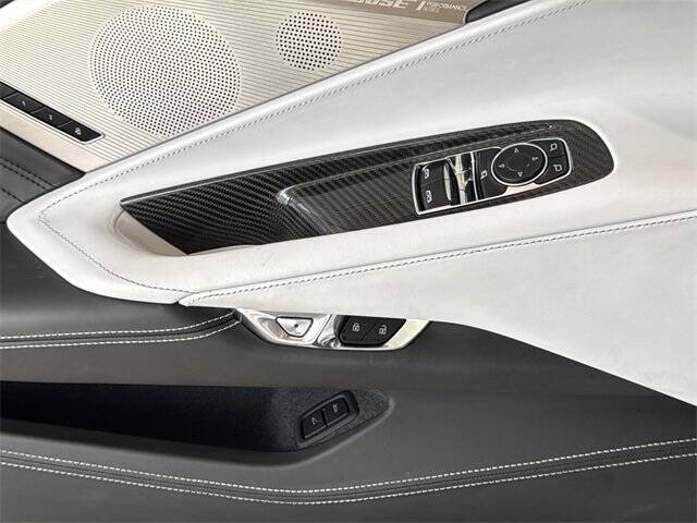 2023 Chevrolet Corvette Z06