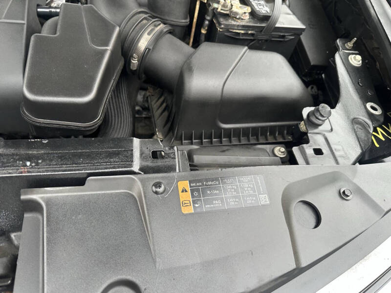 2019 Lincoln MKT Town Car Livery Fleet