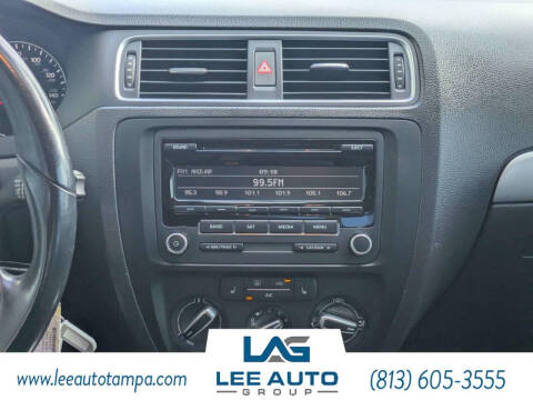 2014 Volkswagen Jetta