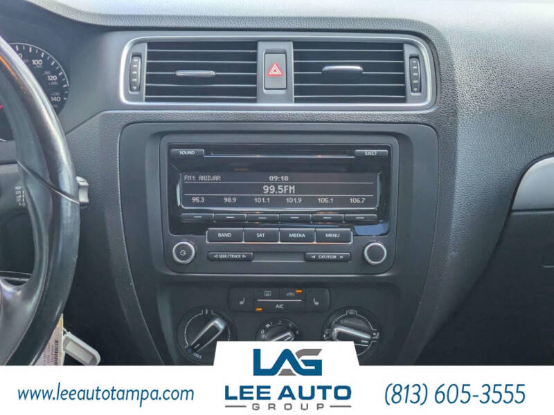 2014 Volkswagen Jetta
