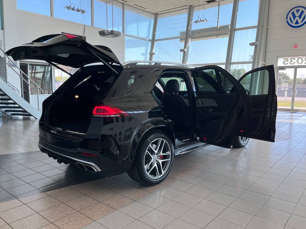 2023 Mercedes-Benz GLE for sale at Auto Haus Imports in Grand Prairie, TX