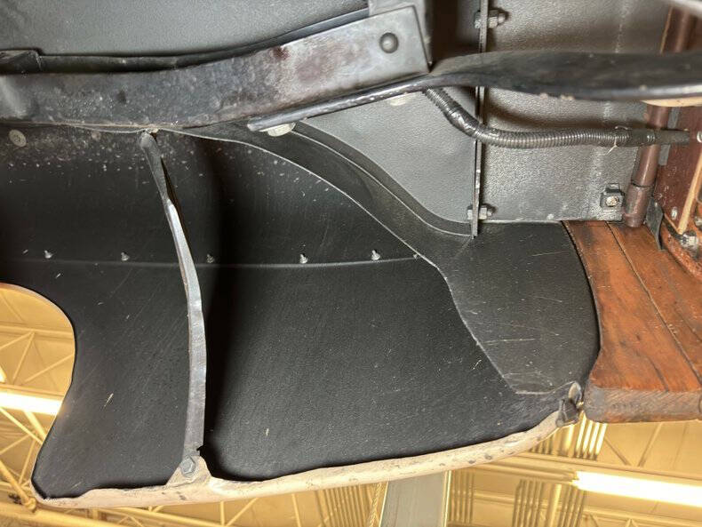 1941 Ford Super Deluxe