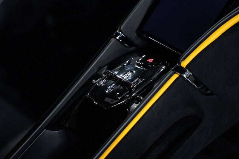 2021 Ferrari Roma