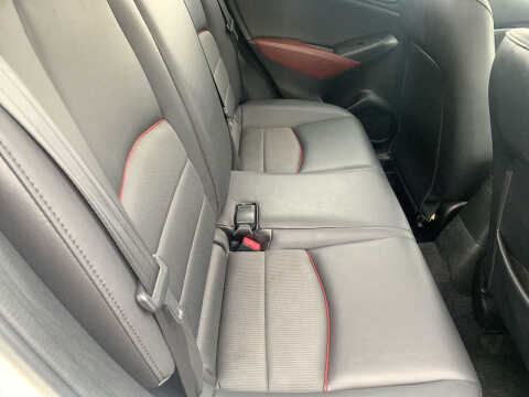 2016 Mazda CX-3 Touring