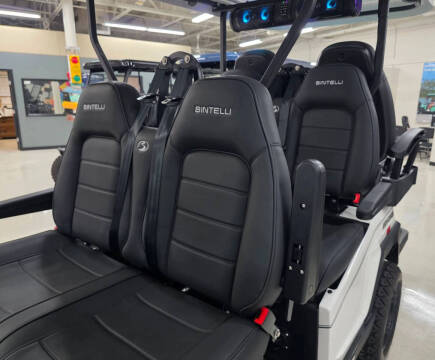 2026 Bintelli BEYOND 6P LIFTED