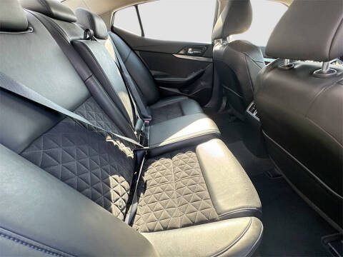 2016 Nissan Maxima 3.5 SR