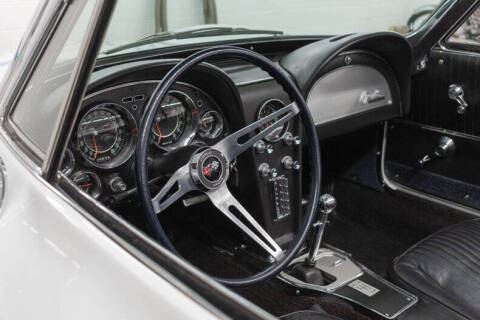 1964 Chevrolet Corvette