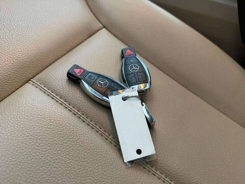 2011 Mercedes-Benz GL-Class GL 450 4MATIC