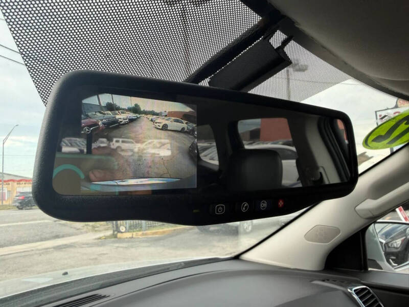 2012 GMC Acadia SLT-1