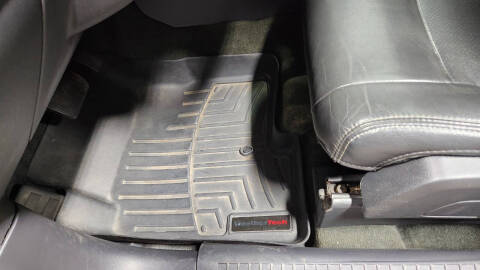 2016 Jeep Compass High Altitude