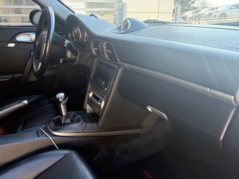 2006 Porsche 911 Carrera