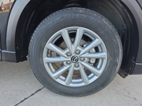 2023 Mazda CX-5 2.5 S Preferred