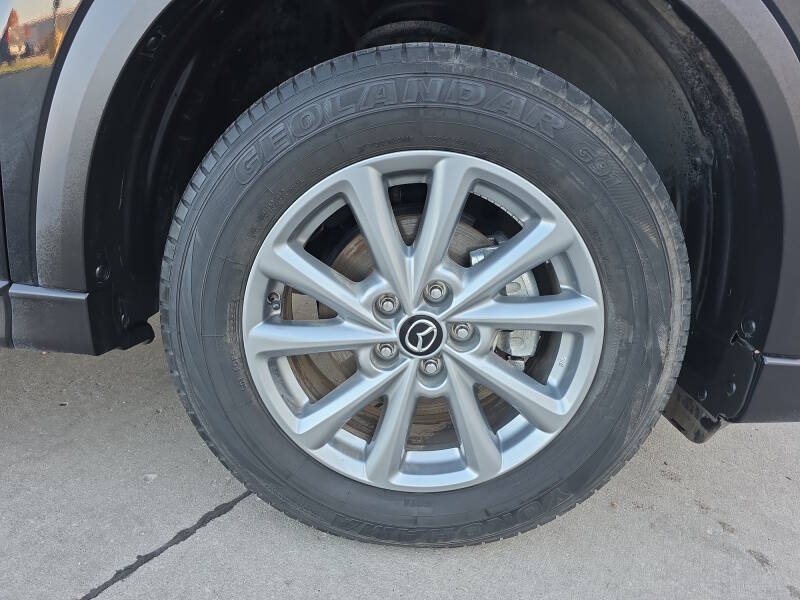 2023 Mazda CX-5 2.5 S Preferred