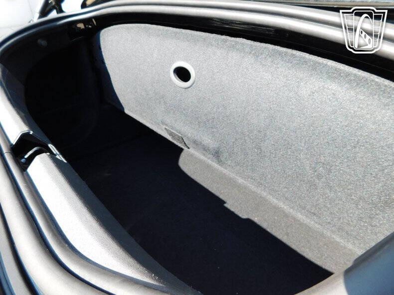 2005 Chrysler Crossfire