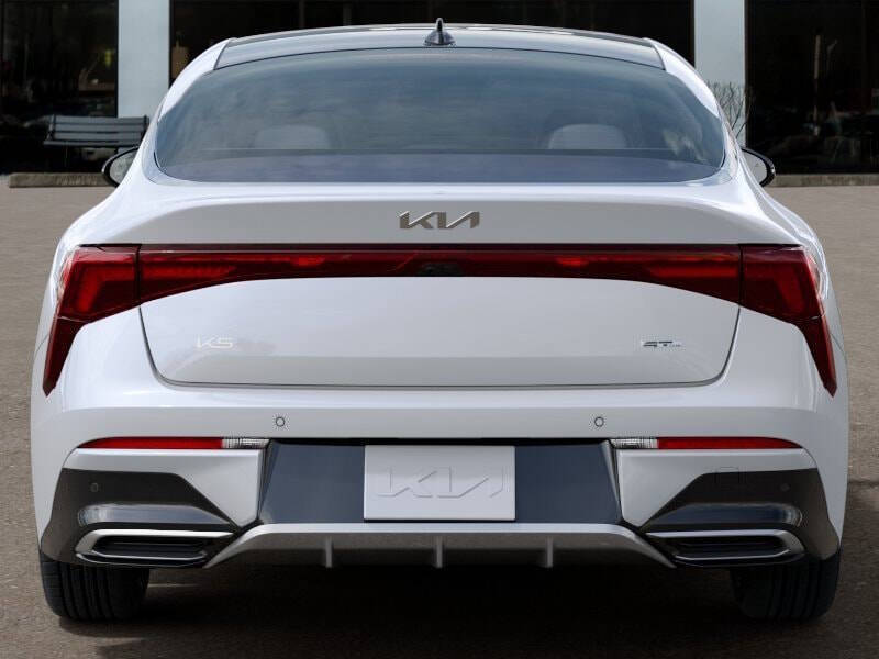 2026 Kia K5