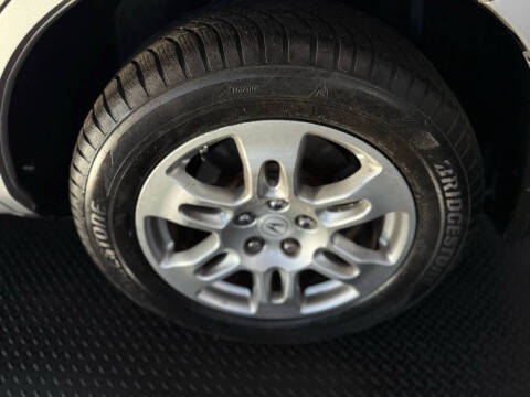 2007 Acura MDX SH-AWD w/Tech