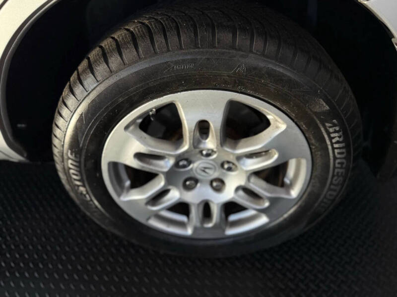 2007 Acura MDX SH-AWD w/Tech