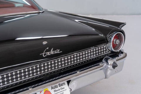 1961 Ford Galaxie