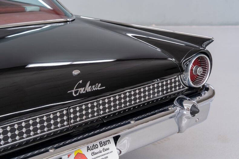 1961 Ford Galaxie