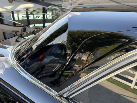 1963 Chevrolet Impala