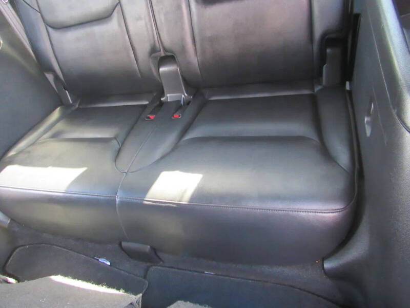 2017 Mazda CX-9 Grand Touring