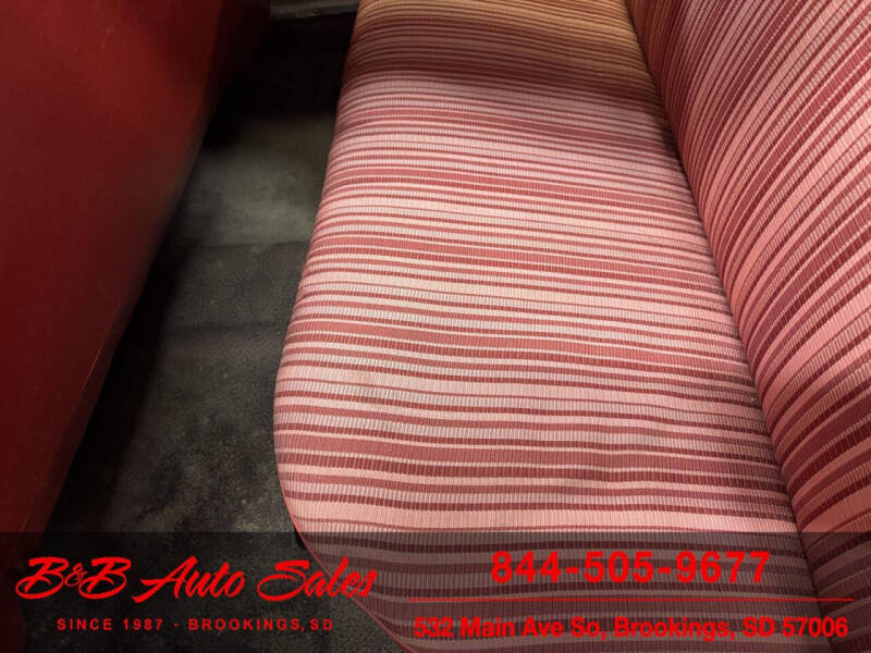 1961 Chevrolet Corvair