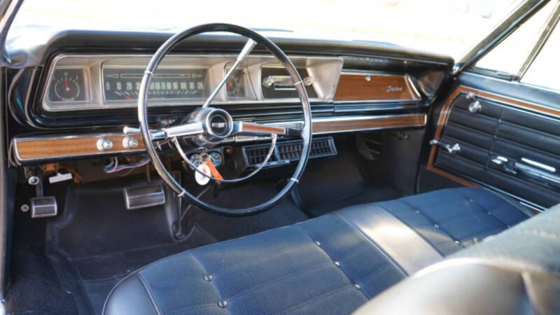 1966 Chevrolet Caprice
