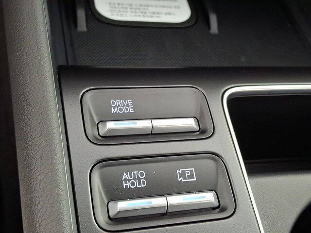 2026 Hyundai Sonata