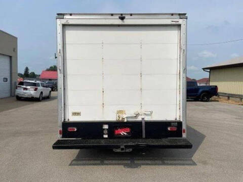 2020 Chevrolet Express 3500