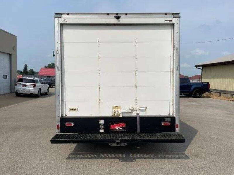 2020 Chevrolet Express 3500