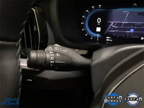 2025 Volvo S60 B5 Core