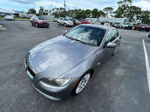 2010 BMW 3 Series 328i