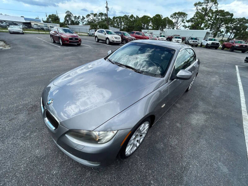 2010 BMW 3 Series 328i