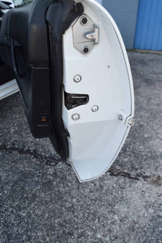 1992 Chevrolet Corvette